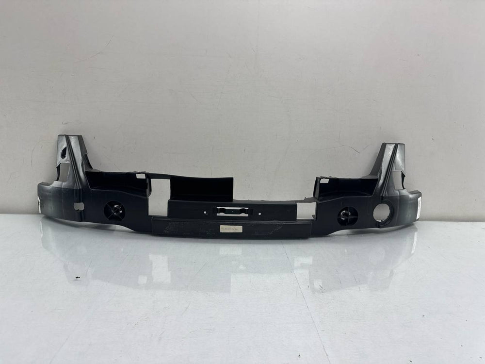 Alma Parachoque Diant Ford Ka 2002/2007