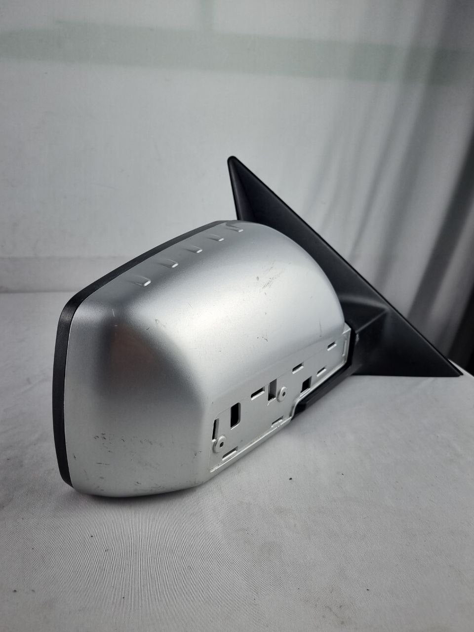 Retrovisor Direito Soul 2010/2013 Elétrico Original