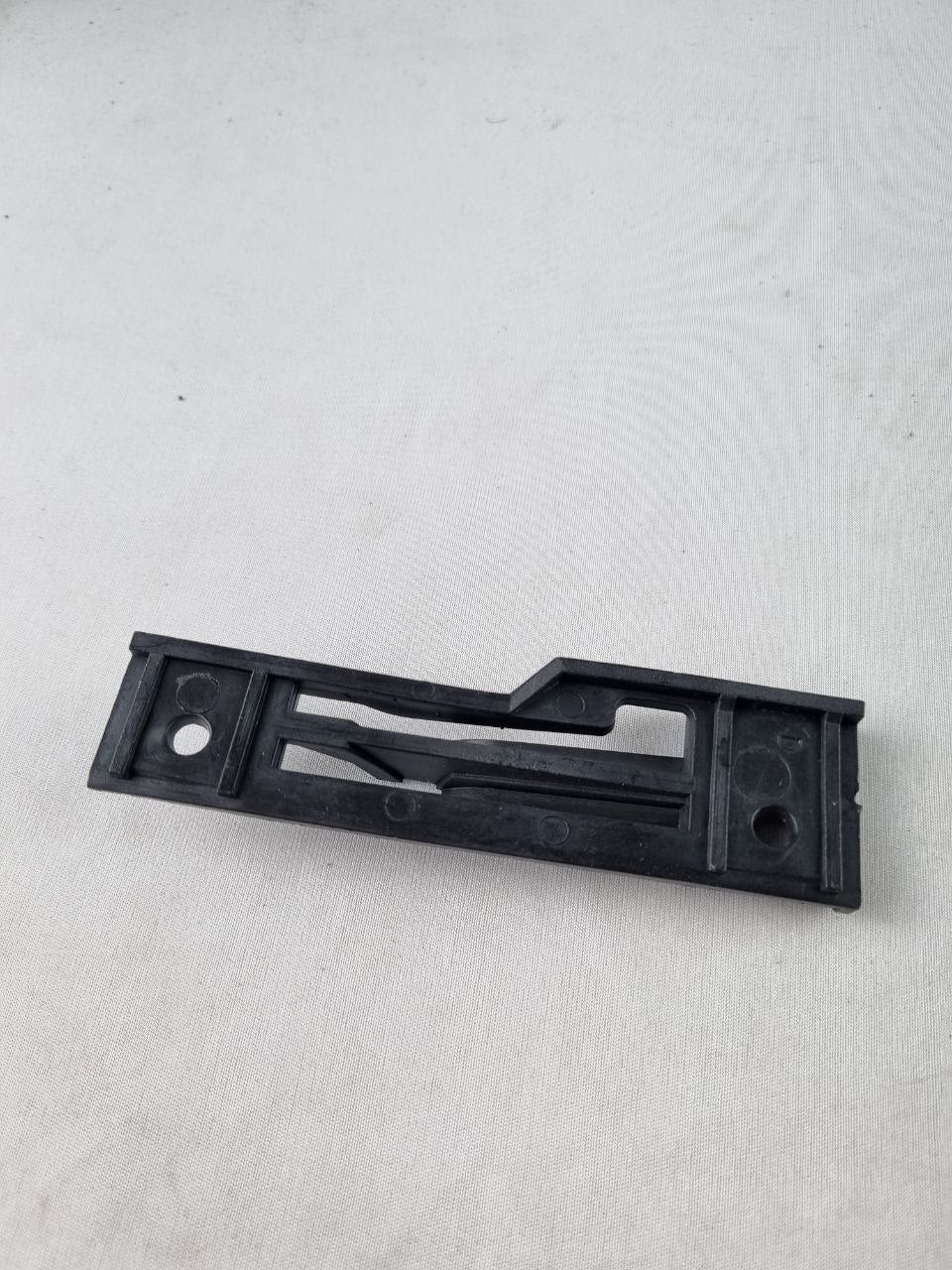 Suporte Para-choque Tras Volkswagen Gol G3/G4 1999/2008