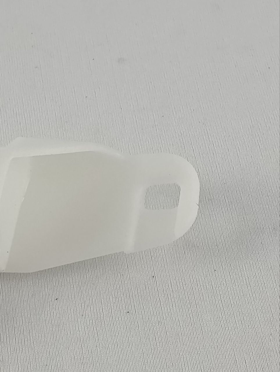 Guia Suporte Para-choque Dianteiro Mitsubishi L200 Triton/Pajero Dakar 2007/2016 Novo