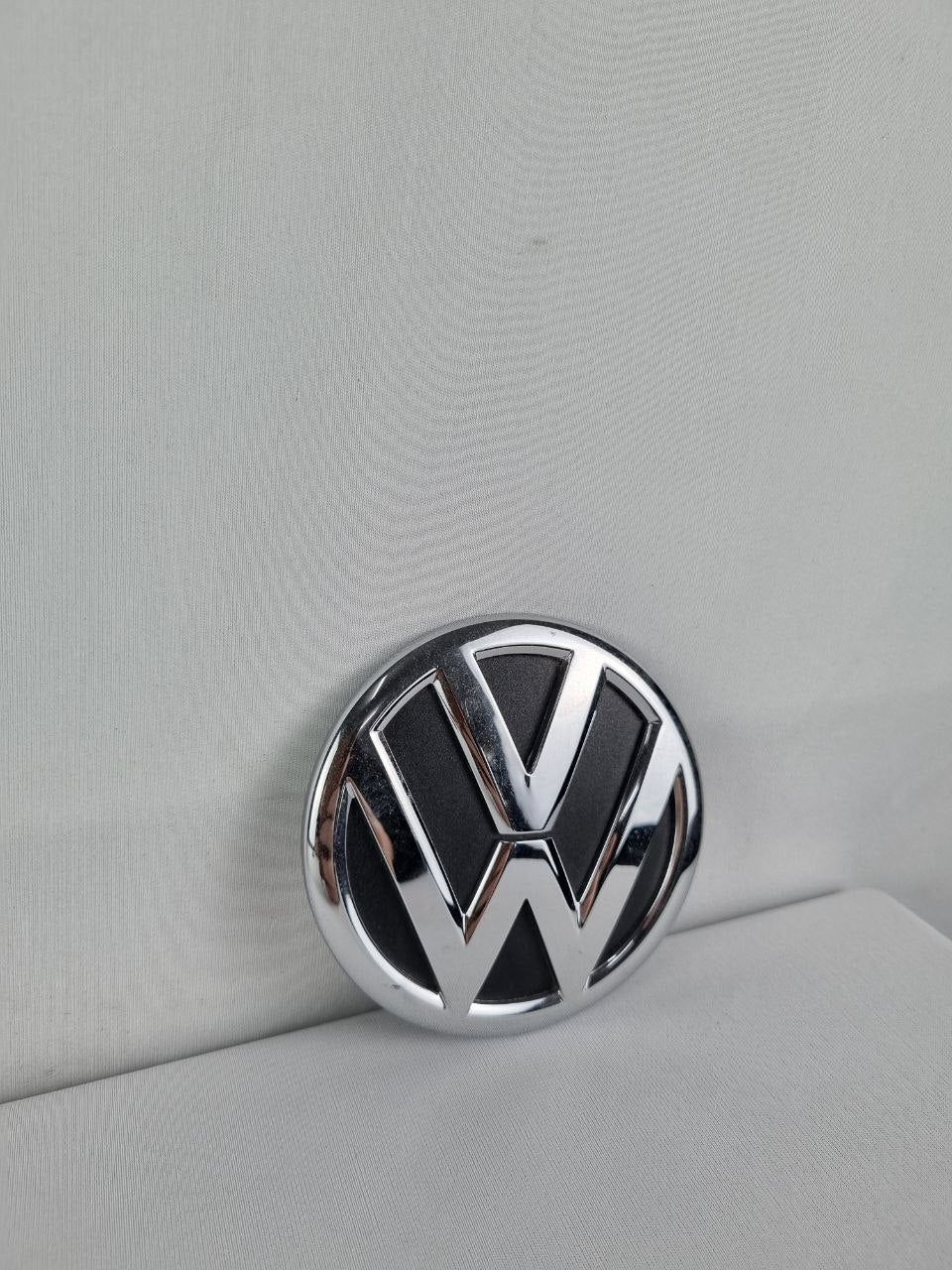 Emblema Traseiro VW Fox 2003/2015 Novo