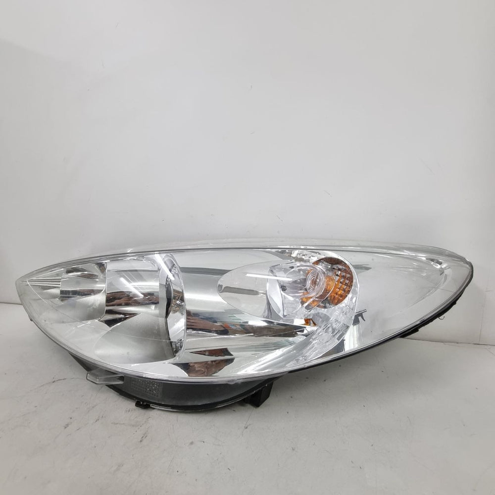 Farol Diant Esq Peugeot 207 2008/2011