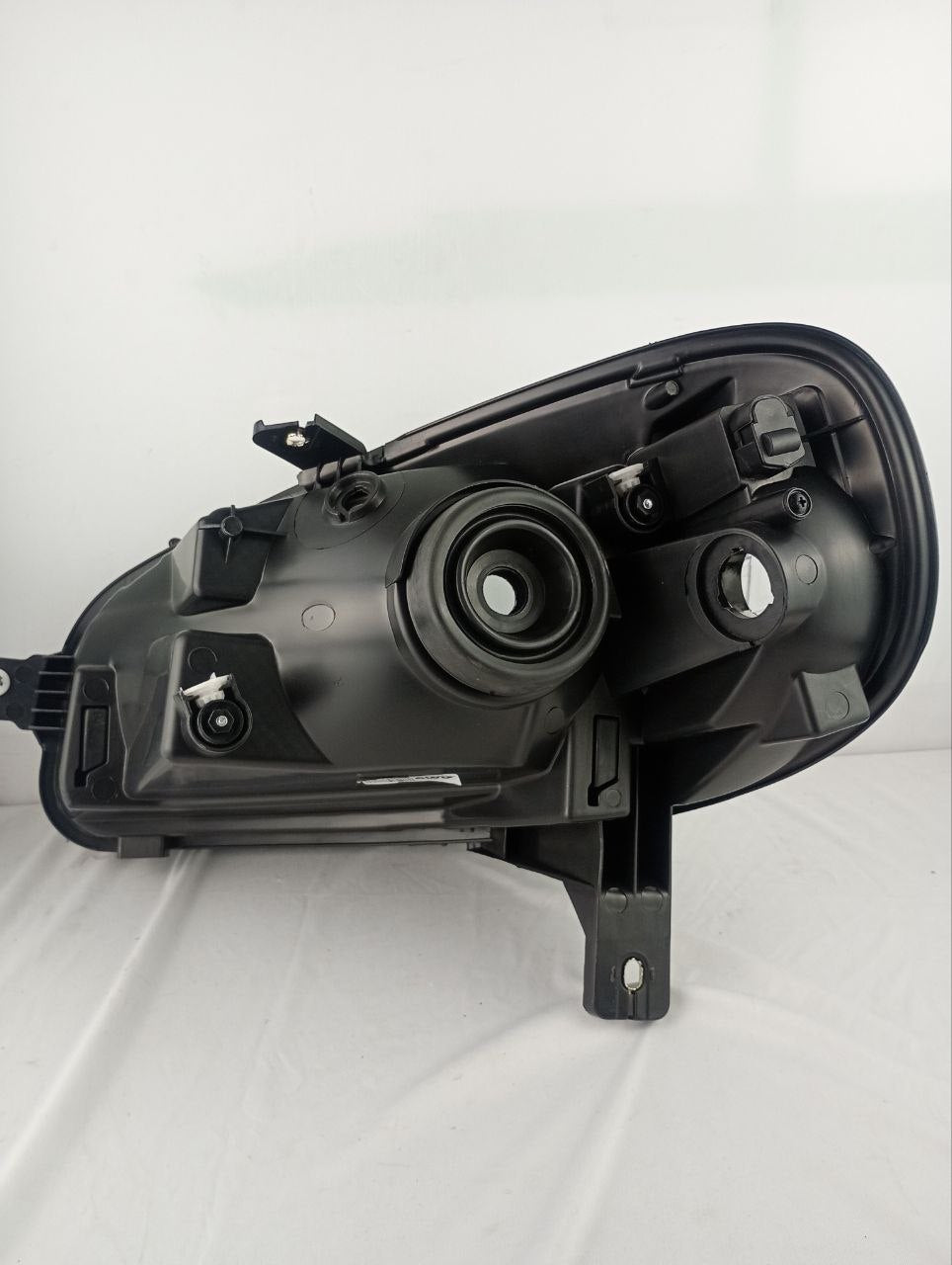 Farol Diant Dir Fiat Uno 2015/