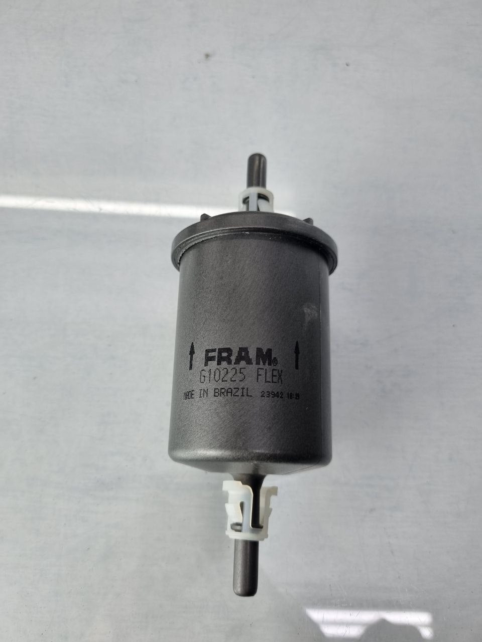 Filtro de Combustível FRAM G10225 Flex Fiat/GM/VW Novo