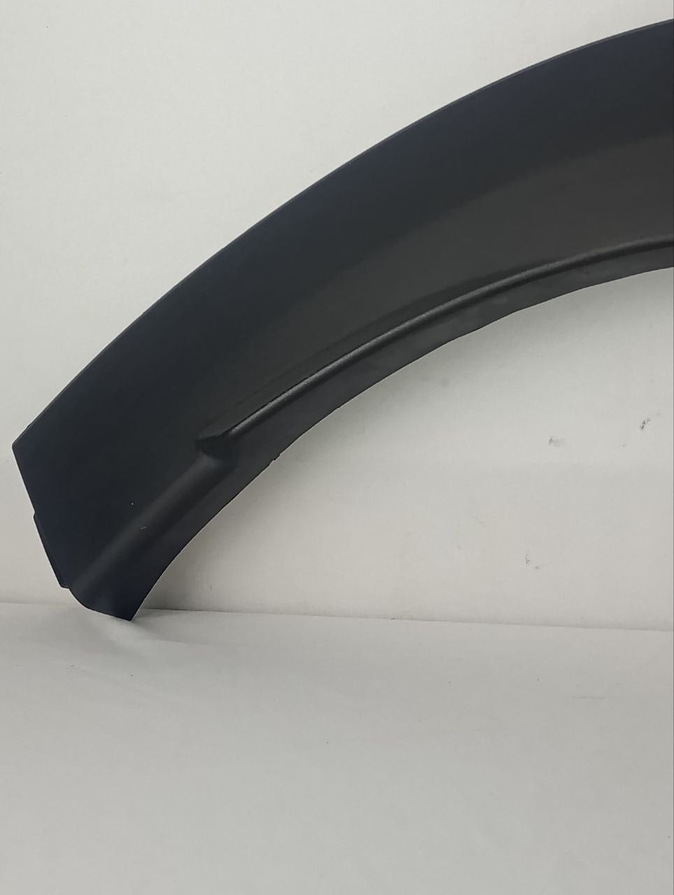 Aplique Alargador Para-lama Traseiro Jeep Compass 2017/2025 Novo