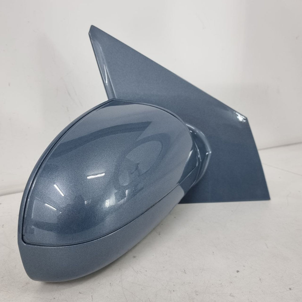 Retrovisor Externo Dir Ford Fiesta 2002/2014
