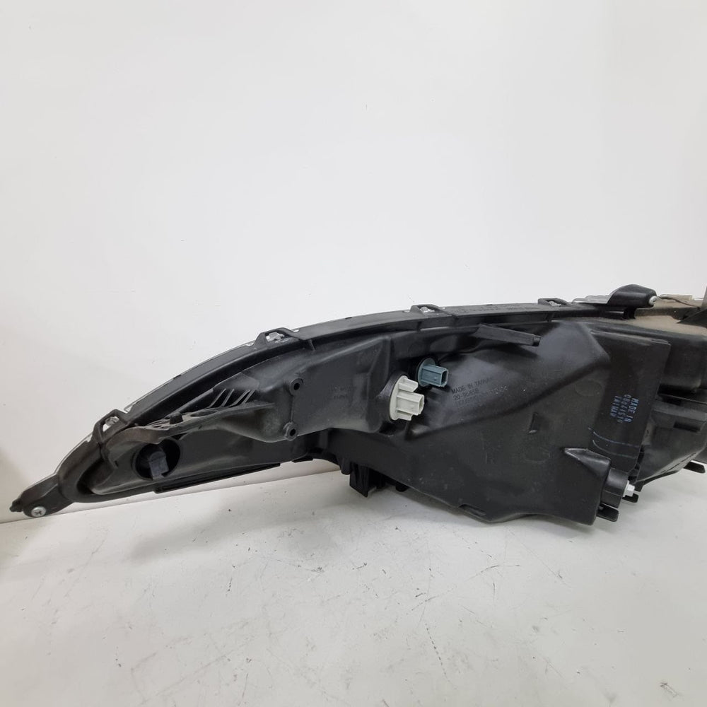 Farol Diant Dir Honda Fit 2015/2020