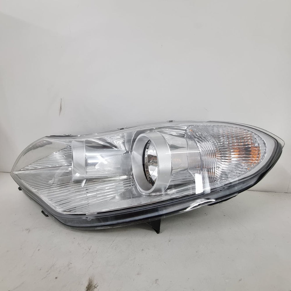 Farol Diant Esq Chevrolet Celer 2013/2023