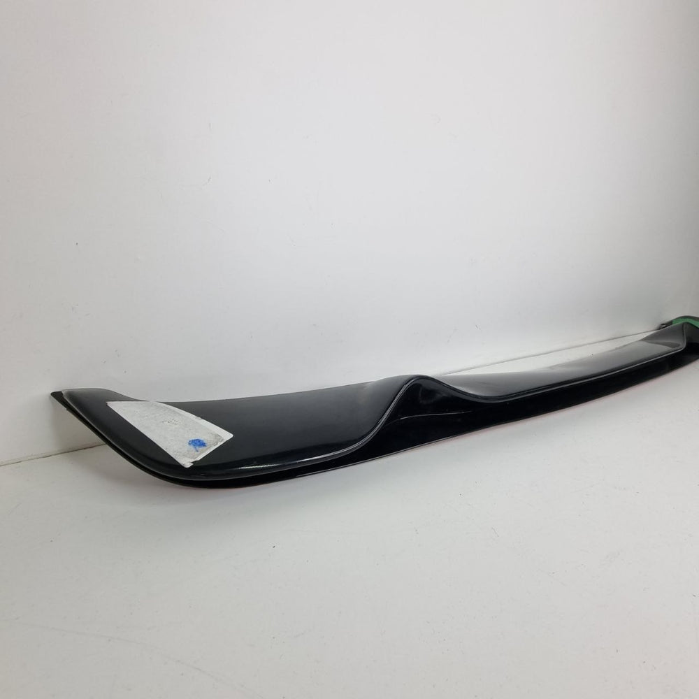 Spoiler Traseiro Renault Fluence / Fluence GT-Line 2014/ Novo