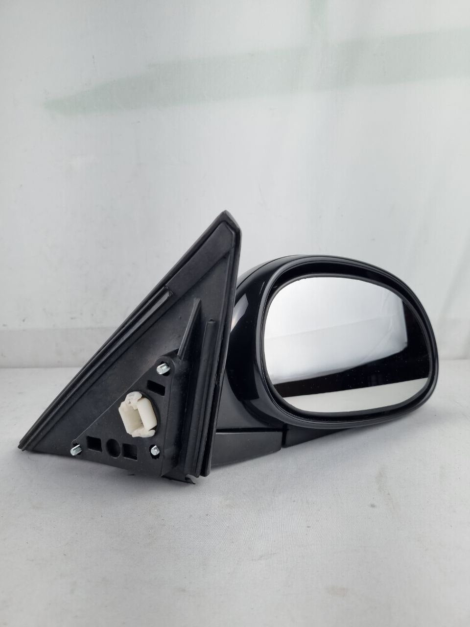 Retrovisor Direito Civic 1992 Elétrico 3PTS