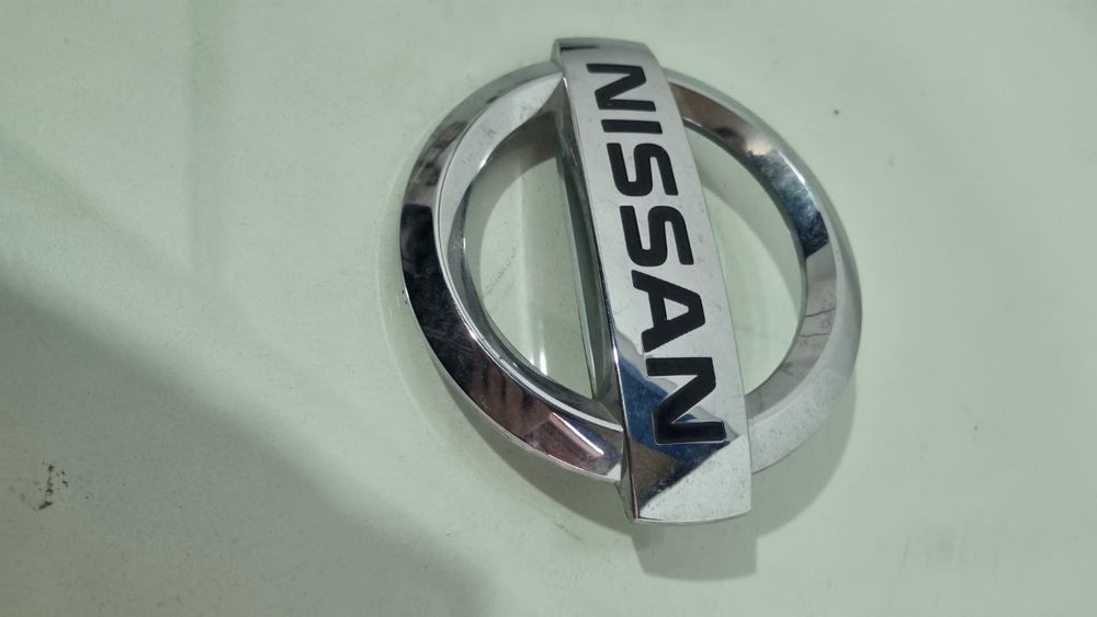 Emblema Diant Nissan 2003/2015