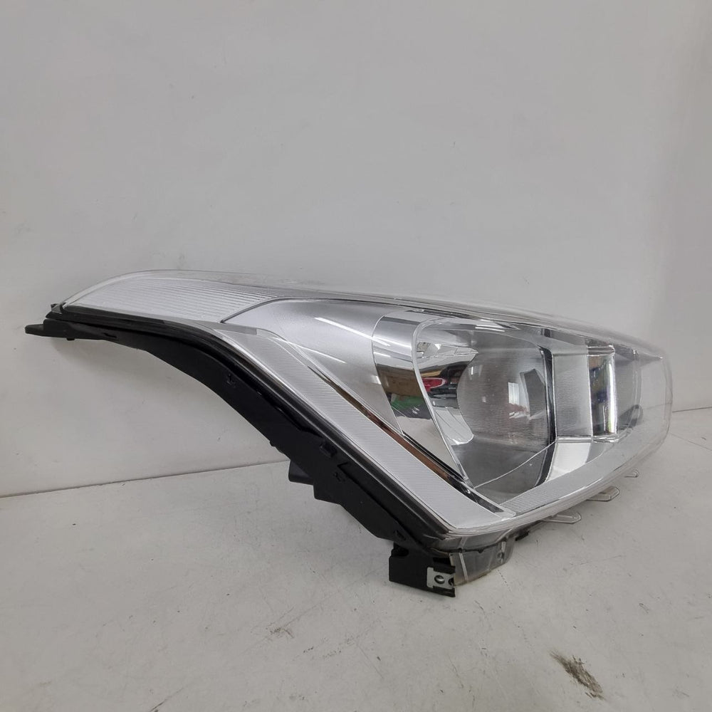 Farol Diant Dir Hyundai Creta 2017/2022