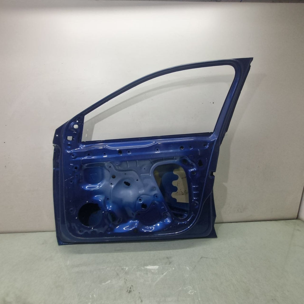 Porta Diant Esq Volkswagen Polo 2017/2025