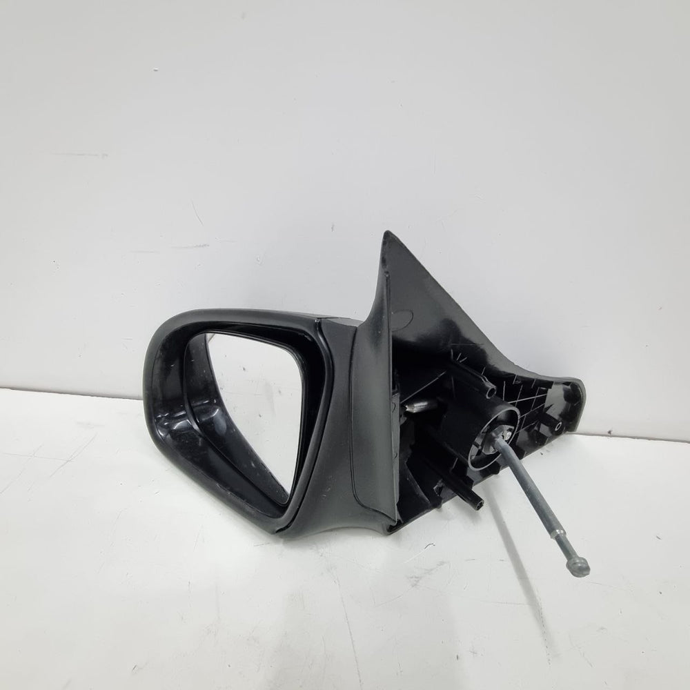 Retrovisor Externo Esq Manual Chevrolet Corsa 1994/2010