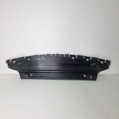 Defletor Inferior Para-choque Dianteiro Citroën C3 2003/2008 Usado