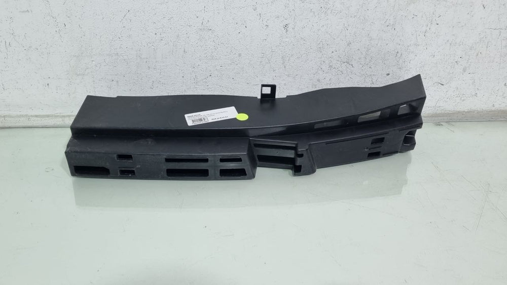 Absorvedor Impacto Diant Renault Duster 2016/2020
