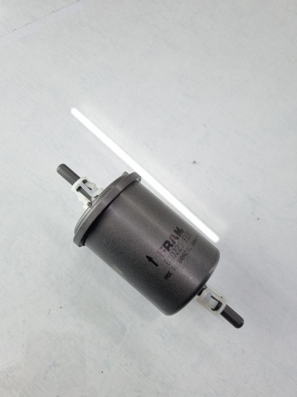 Filtro de Combustível FRAM G10225 Flex Fiat/GM/VW Novo