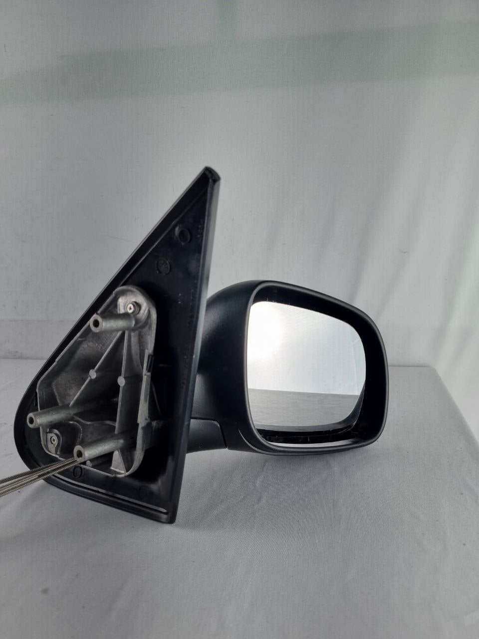 Retrovisor Direito Gol GIII 2000/2003 4P Manual Original