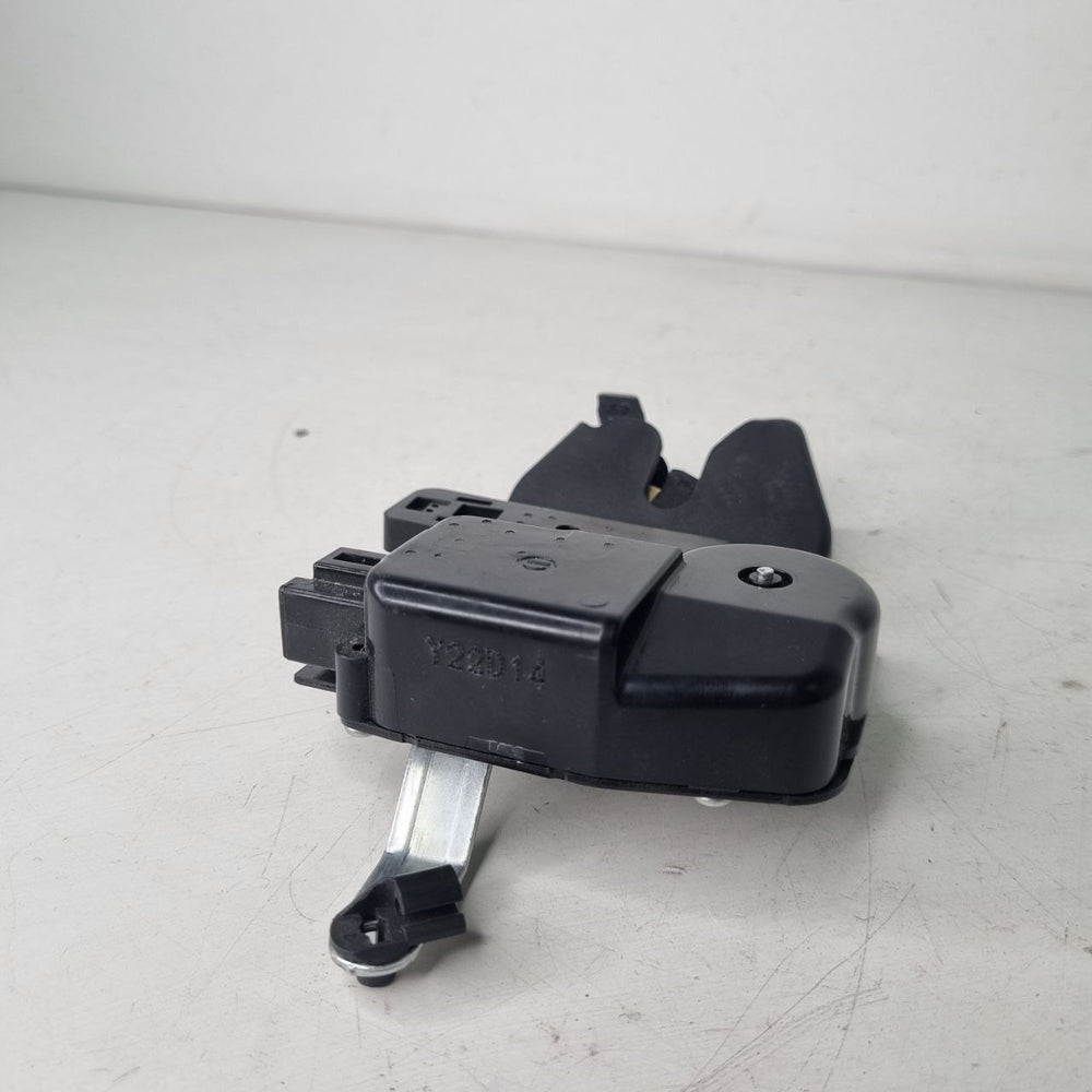 Fechadura Tras Toyota Corolla 2014/2024
