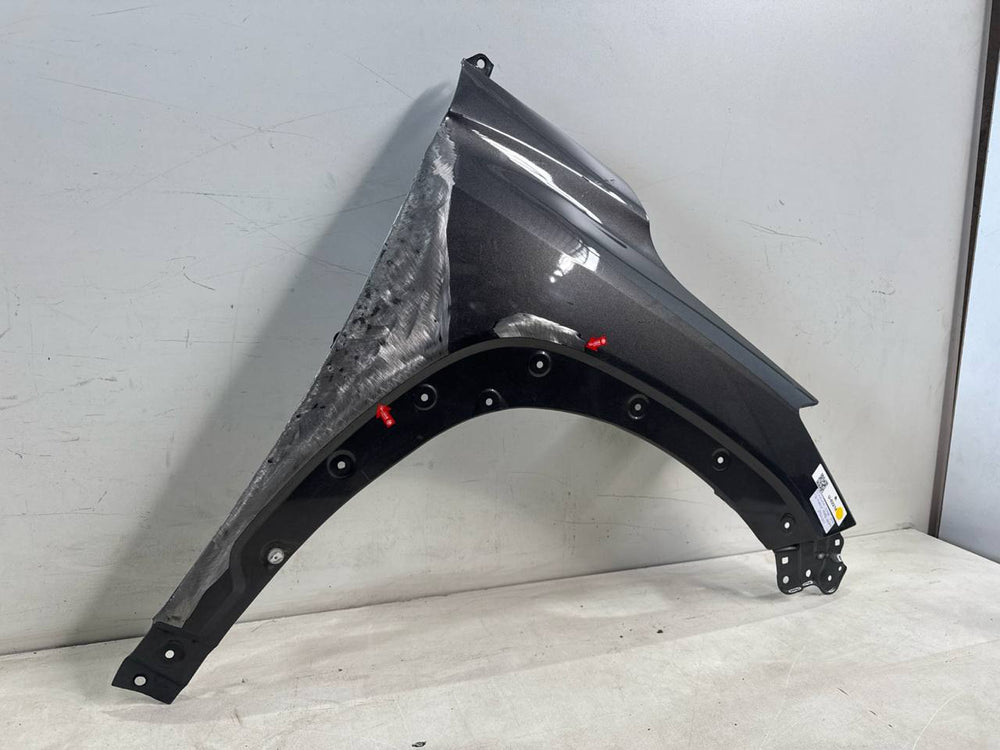 Paralama Dir Toyota Corolla Cross 2022/2025 Usado
