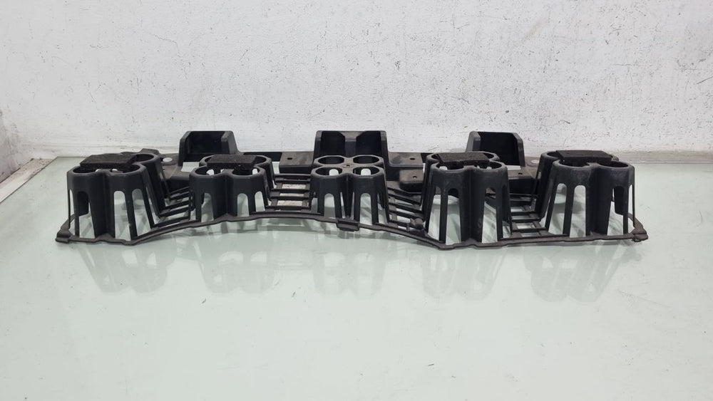 Absorvedor de Impacto Diant Ford Ka Hatch 2015/2019