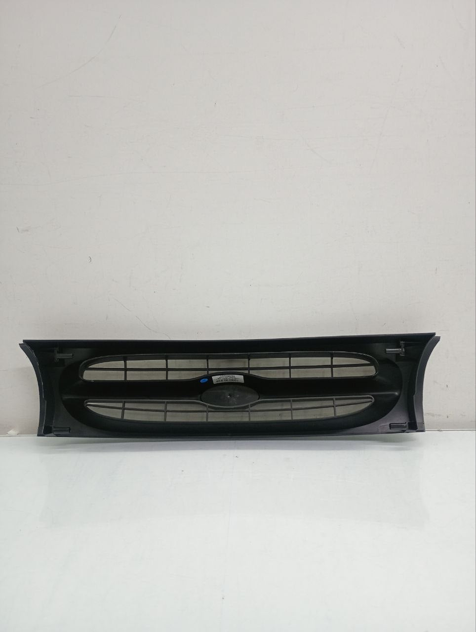 Grade Dianteira Superior Ford Courier 1996/2013