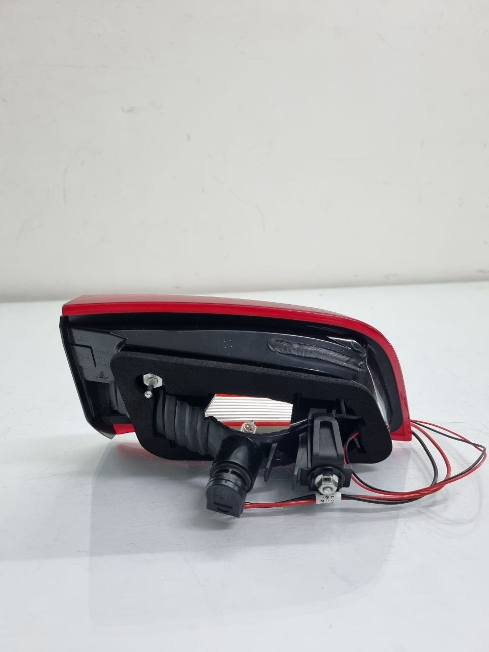 Lanterna Esquerda Jetta 2011/2015 Jetta Sedan Tampa Original