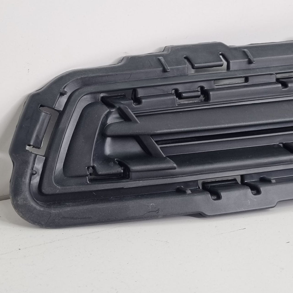Grade Dianteira Superior Chevrolet Onix 2013/2019 Nova