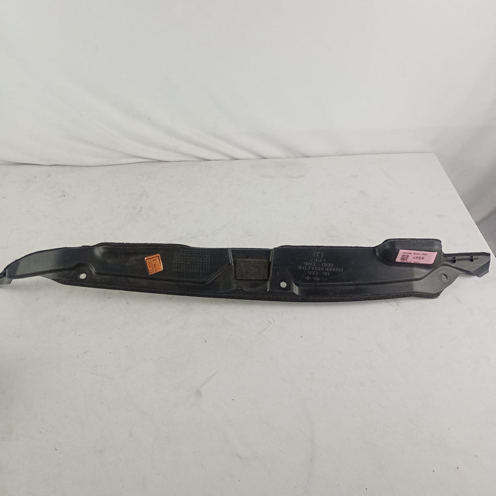Isolador Paralama Diant Esq Hyundai HB20 2012/2019