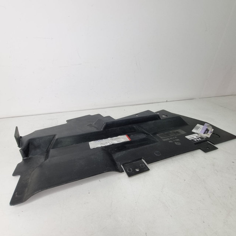 Defletor de Ar Lado Dir do Radiador Volkswagen Gol G3 2001/2010