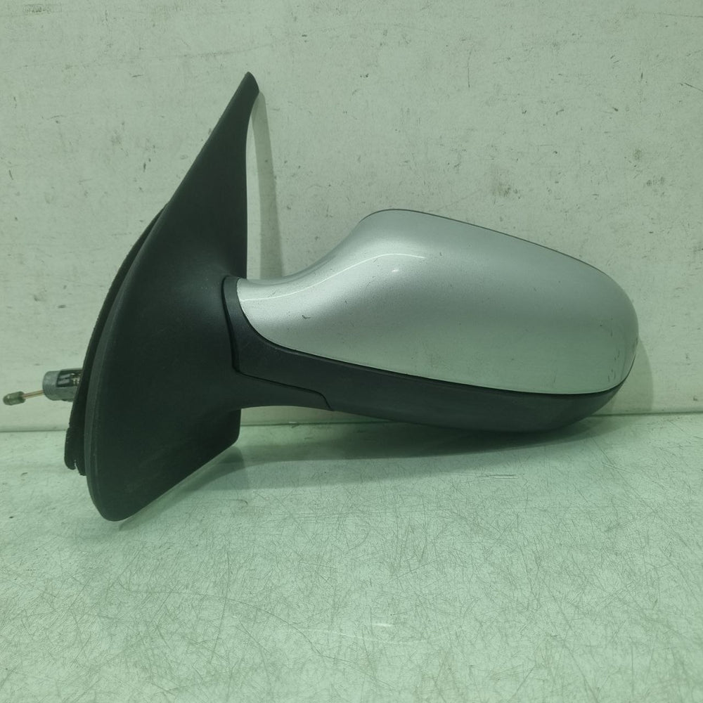 Retrovisor Esq Manual Fiat Palio 2 Portas 2006/2009