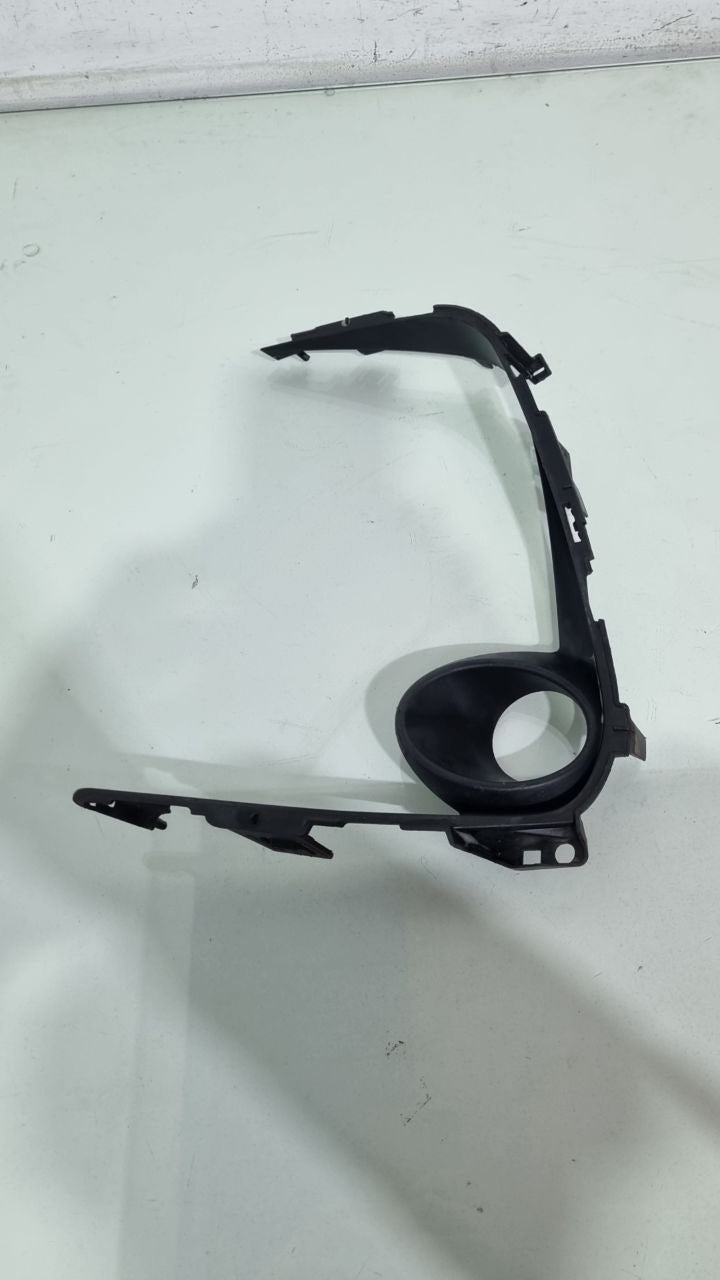 Moldura Farol Milha Esq Toyota Corolla 2020/2025