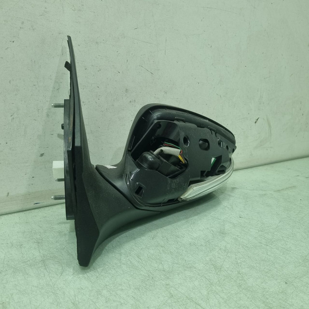 Retrovisor Esq Com Rebatimento Hyundai i30 2013/2016