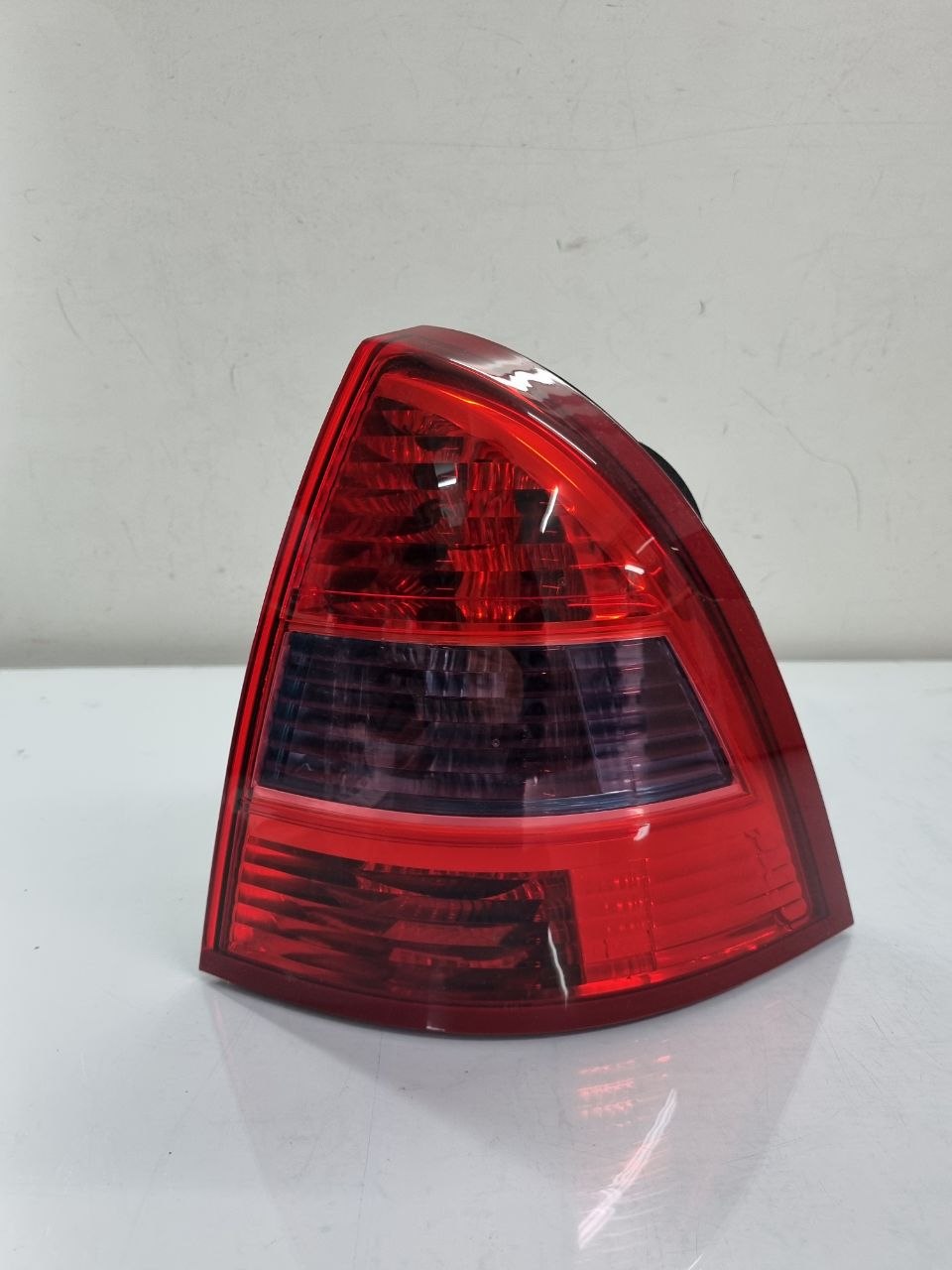 Lanterna Tras Dir Citroën C5 Sedan 2005/2008