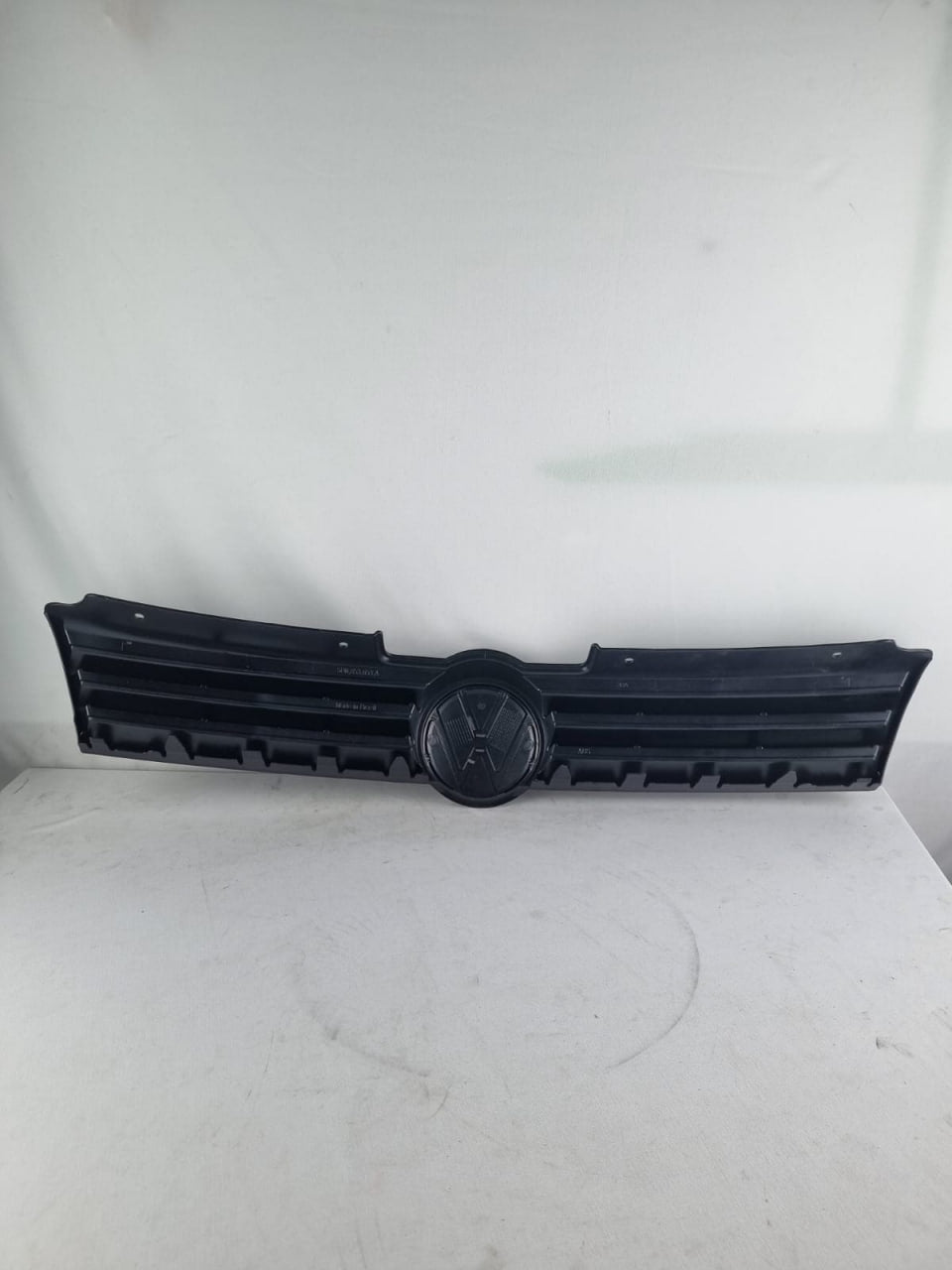 Grade Diant VW Gol Voyage G6 2013/2016 Nova