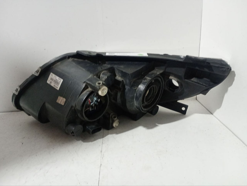 Farol lado direito duplo gol g5 2008 a 2012