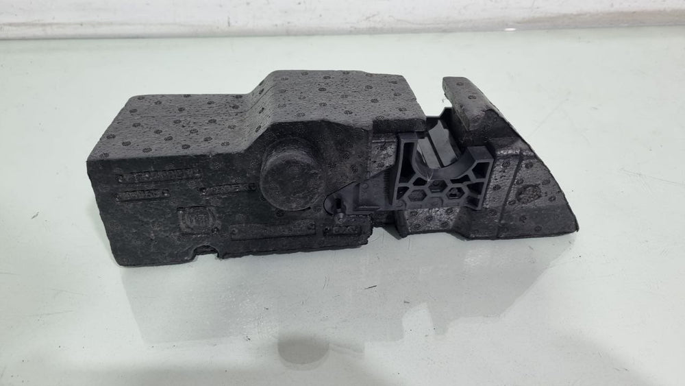 Absorvedor de Impacto Tras Fiat Palio 2006/2012
