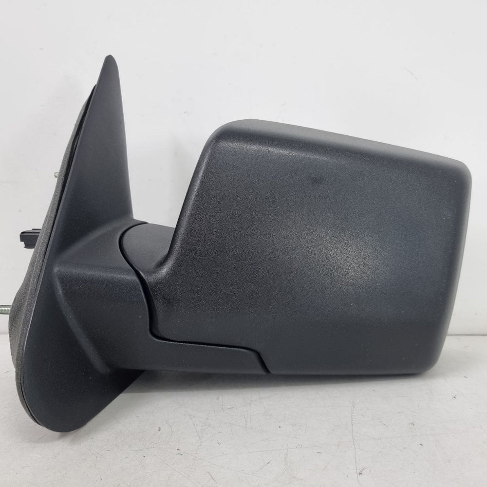 Retrovisor Externo Esq Ford Ranger 2010/2012
