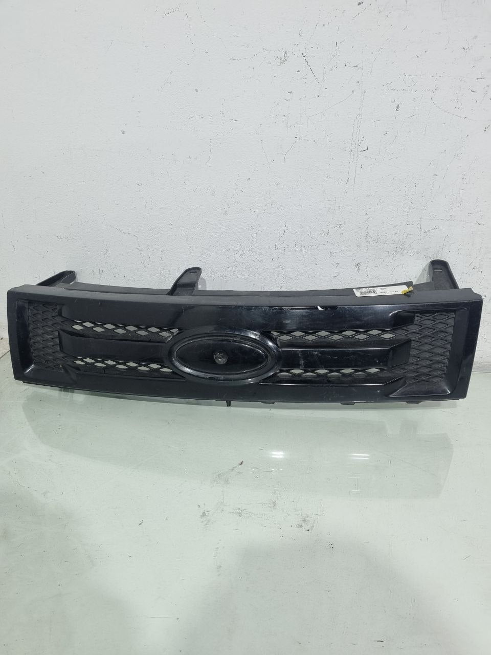 Grade Superior Ford EcoSport 2008/2012 Usado