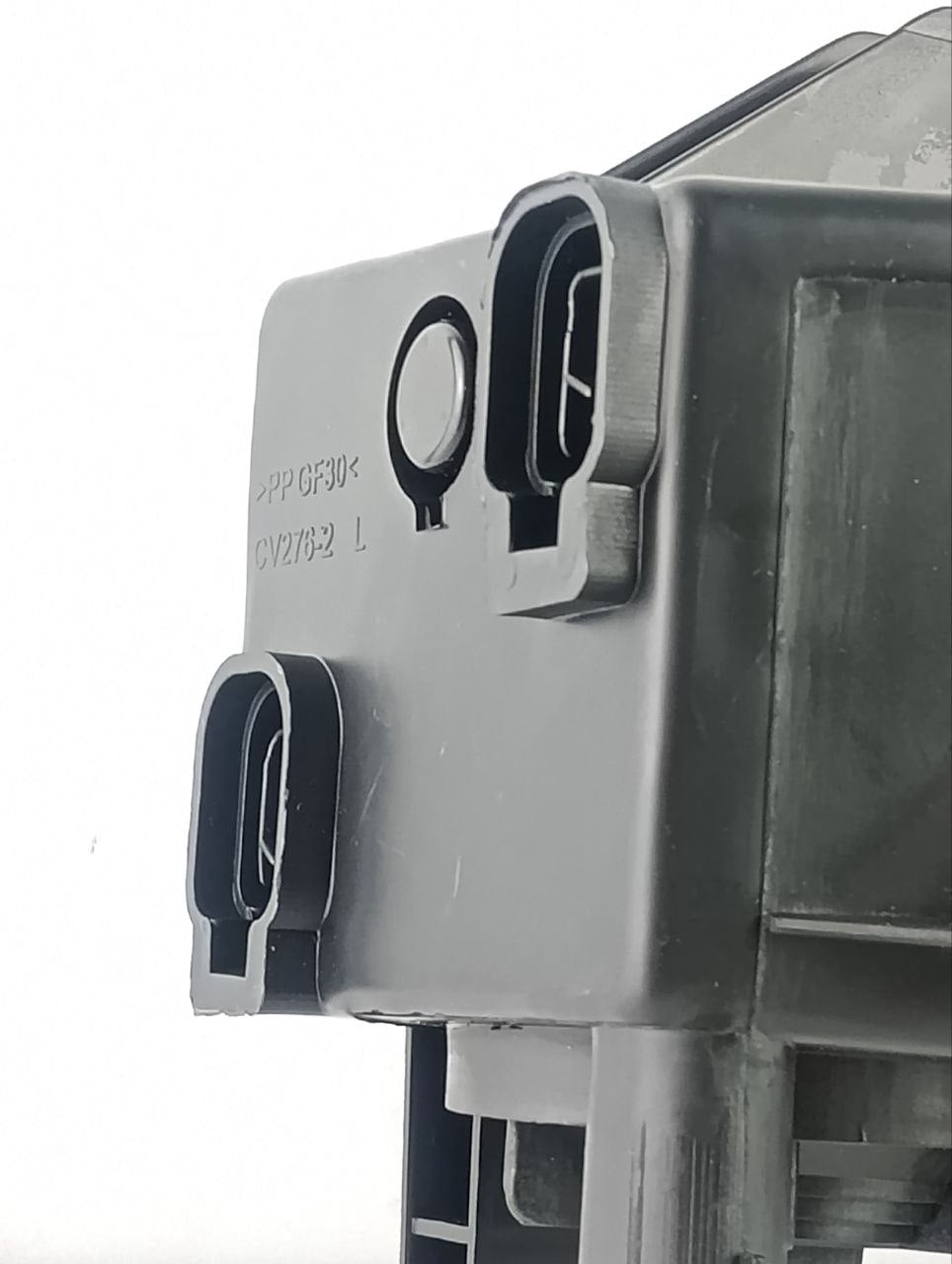 Farol Diant Esq Cibie Chevrolet Vectra 2006/2012
