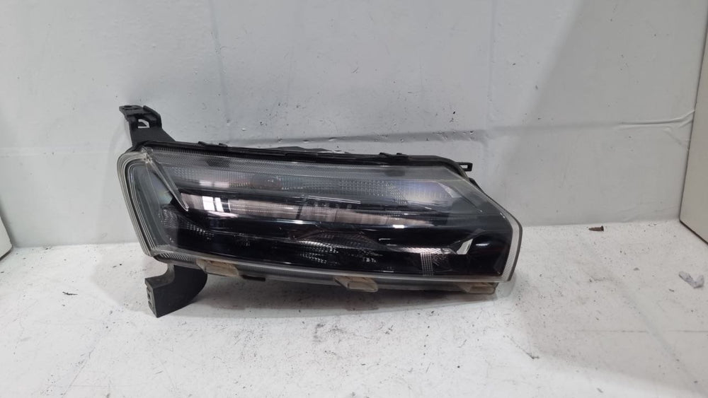 Farol Diant Dir Renault Kwid 2022/2025