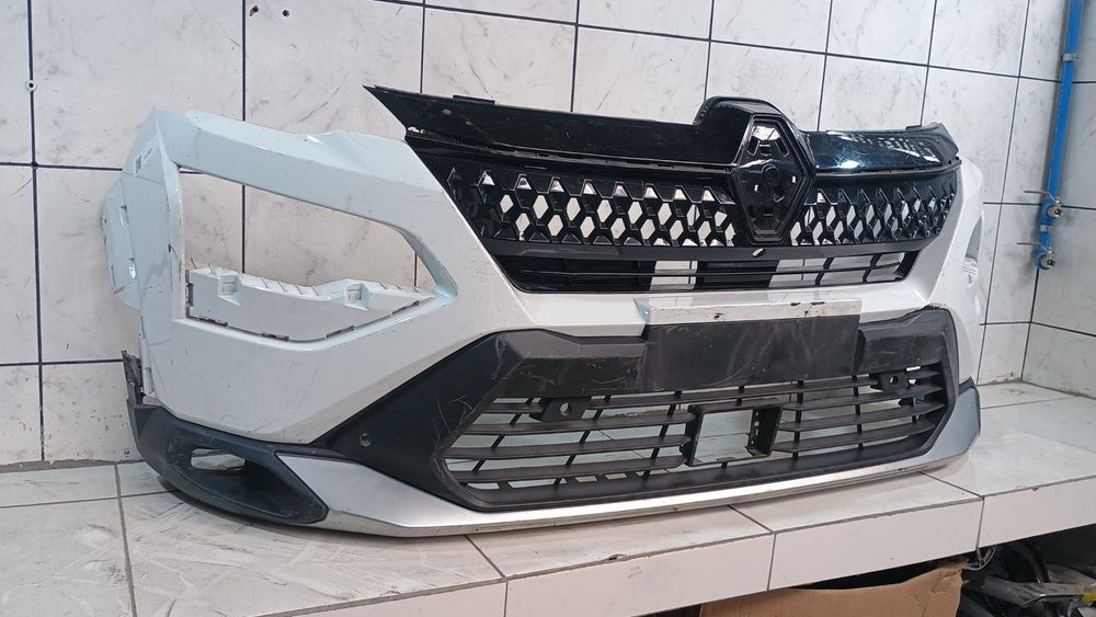 Para-choque Diant Renault Kardian 2024/2026 - Original