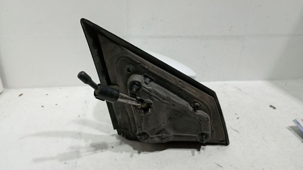 Retrovisor Diant Esq Ford Ka 2014/2021