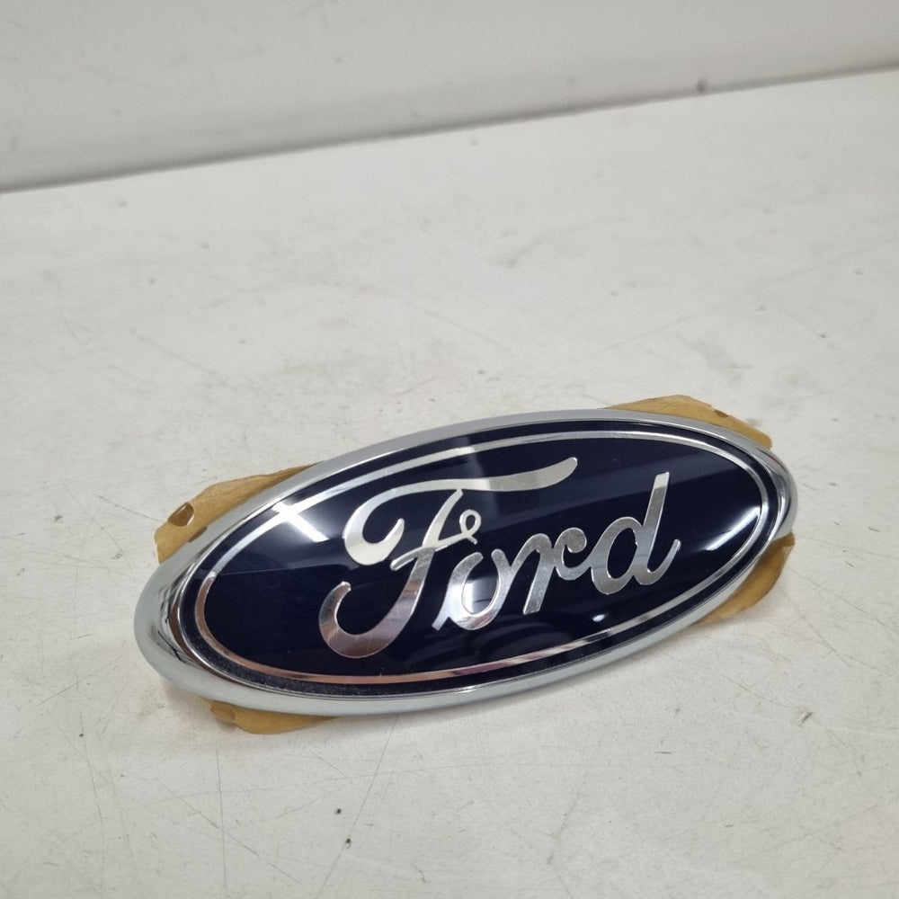 Emblema Grade Diant Ford EcoSport 2013/2016