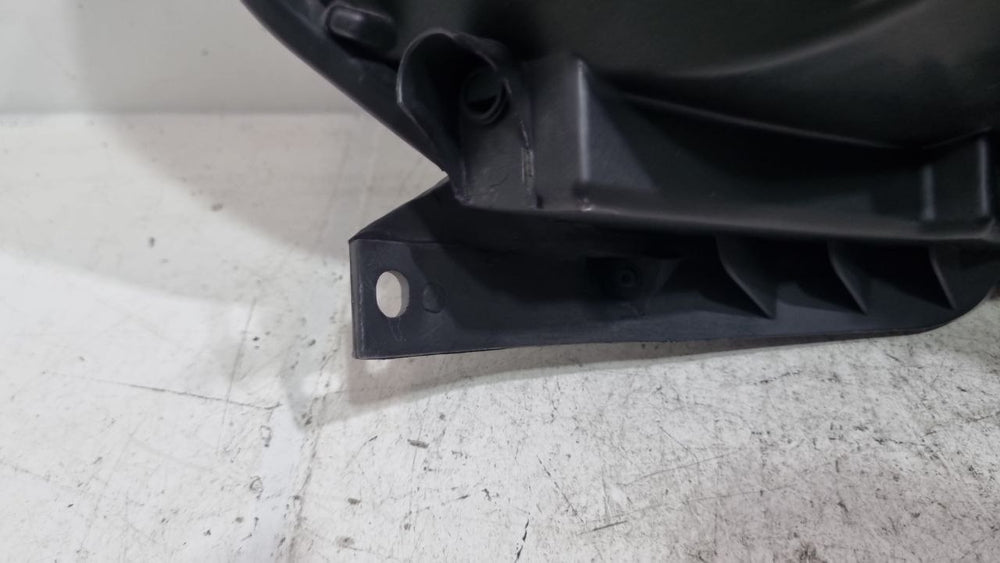 Farol Diant Esq Volkswagen Gol 2013/2016 - Original