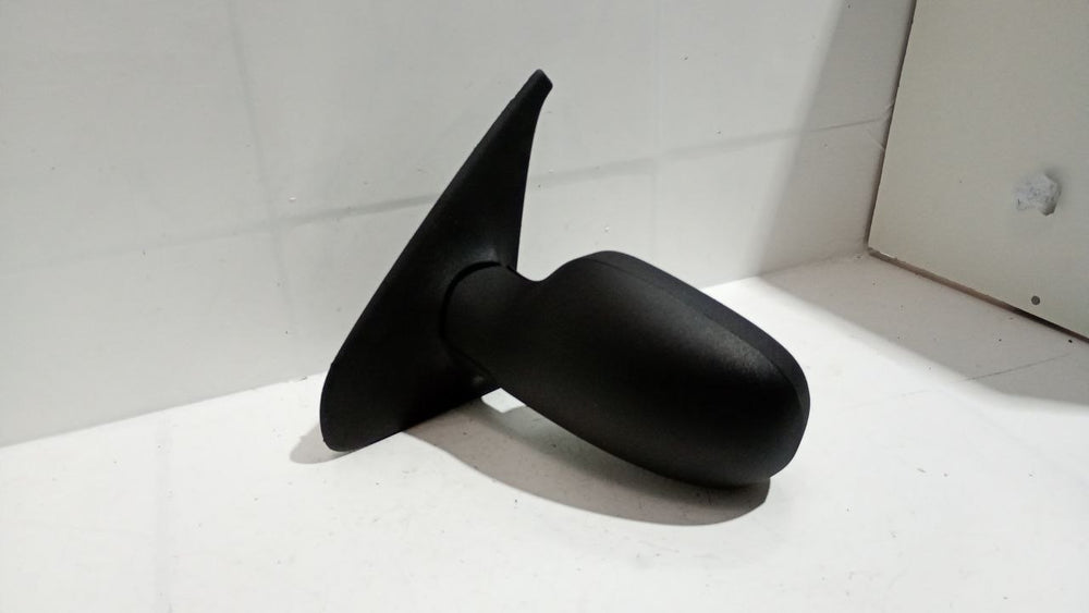 Retrovisor Esq Renault Clio 1999/2012 Usado