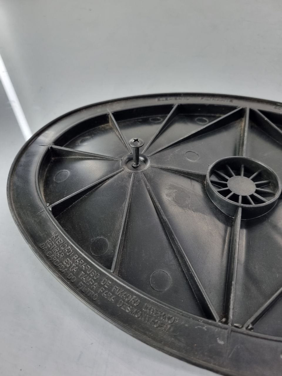Suporte Tampa Filtro de Ar Volkswagen Gol 1995/2005