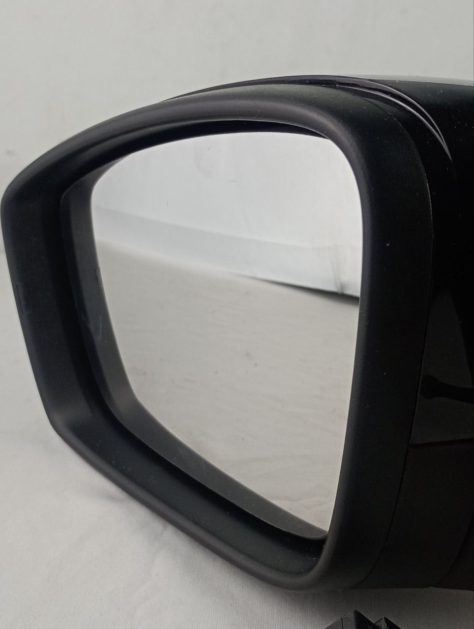 Retrovisor Elétrico Esq Volkswagen Gol/Voyage G5/G6 2008/2016