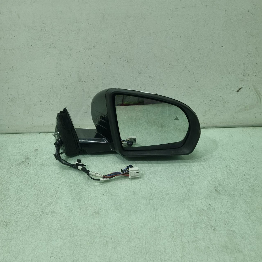 Retrovisor Externo Dir BYD Song Plus 2023/2025