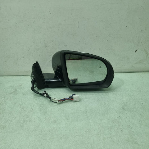 Retrovisor Externo Dir BYD Song Plus 2023/2025